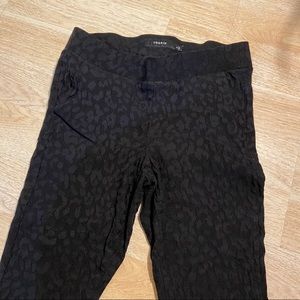 Torrid jeggings